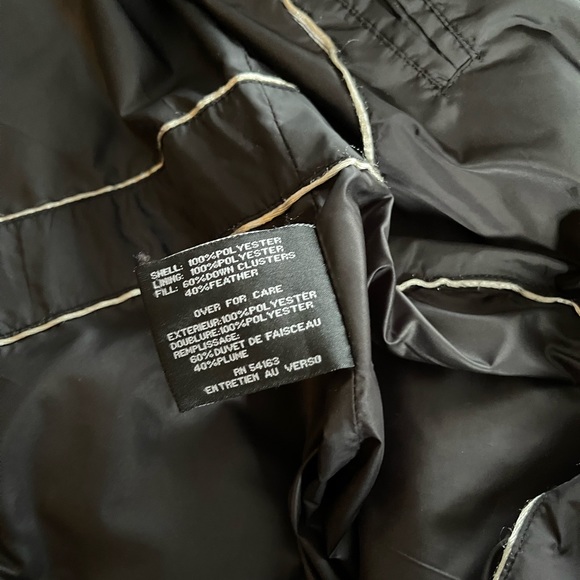 Cole Haan Long Winter Coat🧥 - Picture 12 of 12